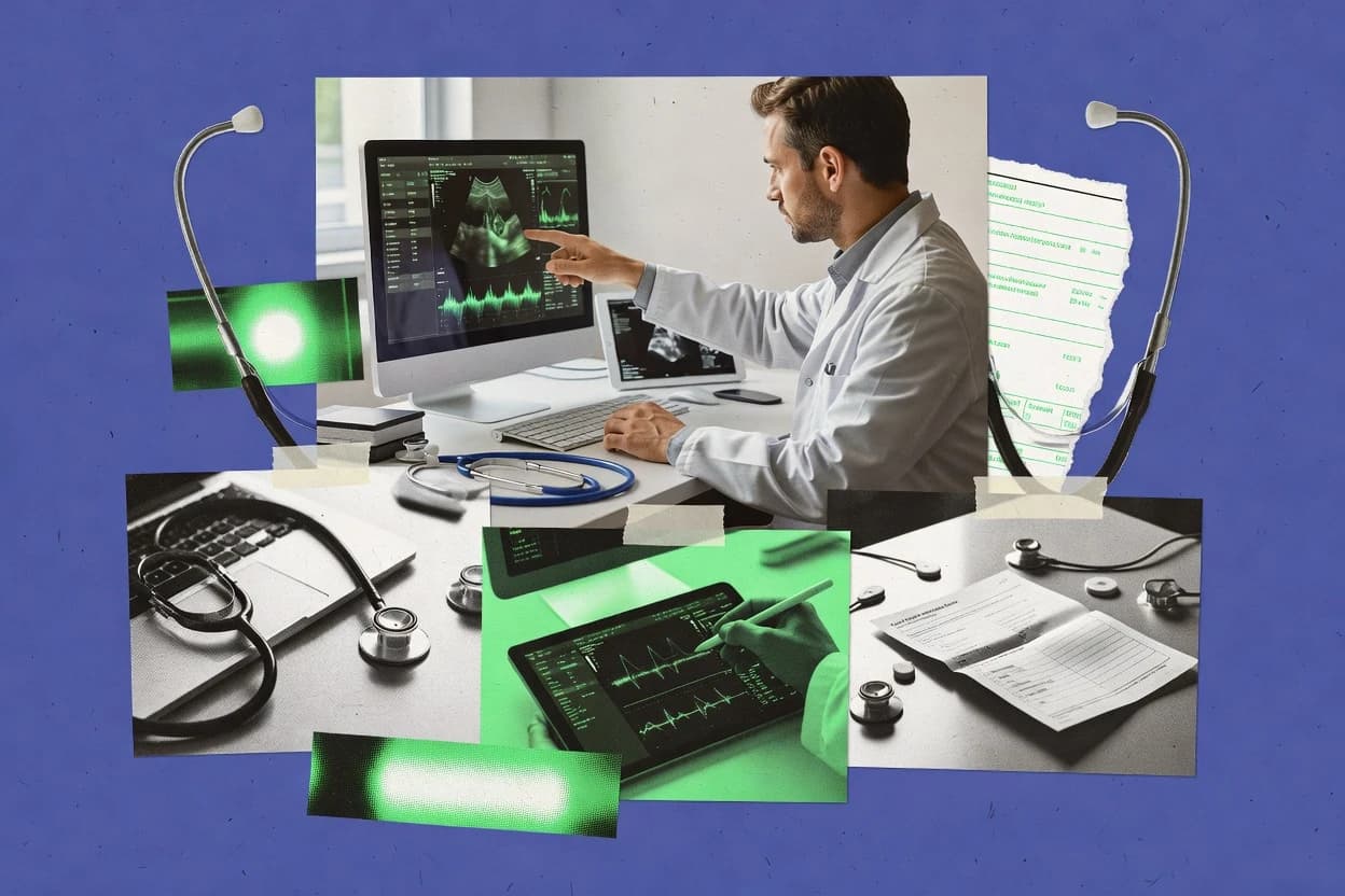 Top 10 Best Cardiologist Emr Software of 2026
