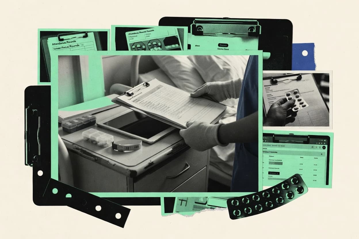Top 10 Best Care Compliance Management Software of 2026