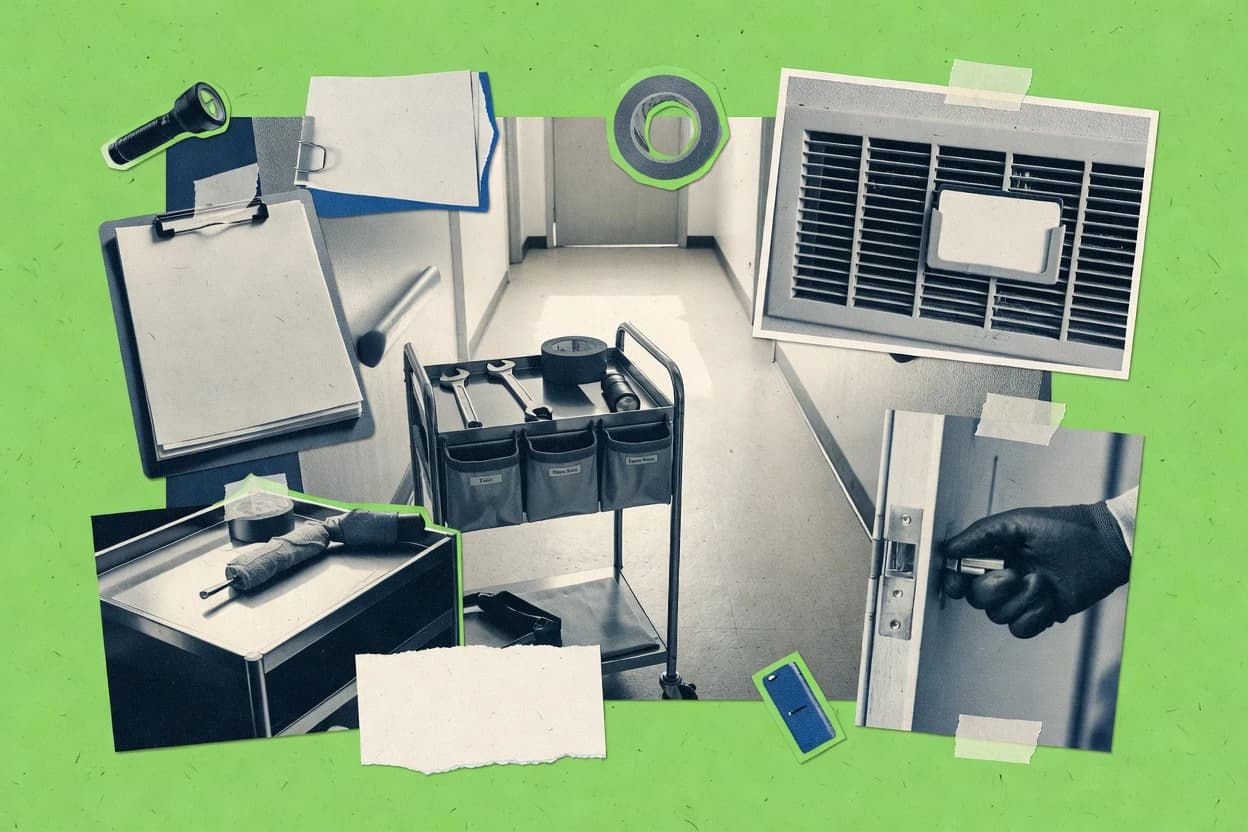 Top 10 Best Care Home Maintenance Software of 2026