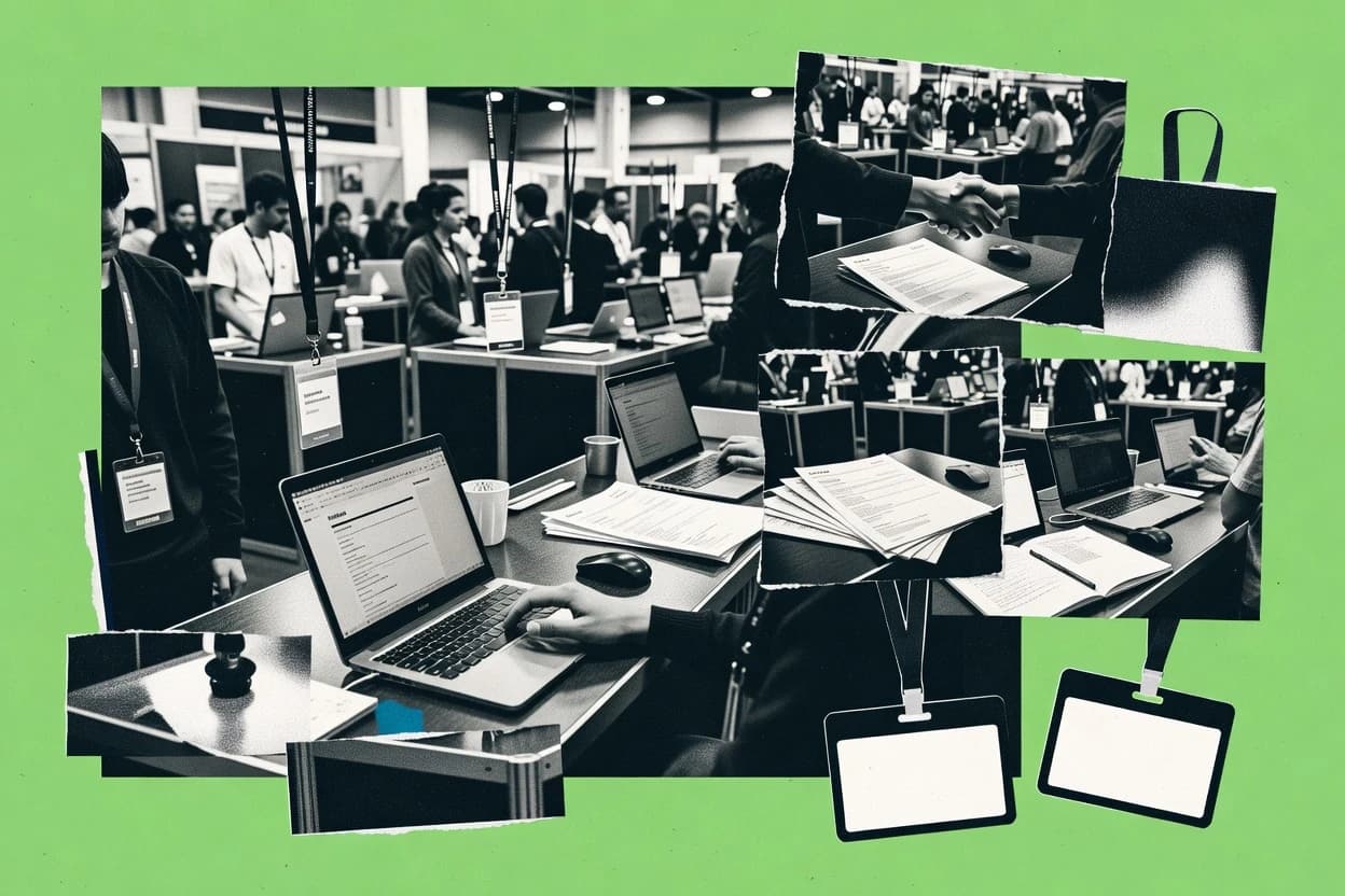 Top 10 Best Career Fair Software of 2026