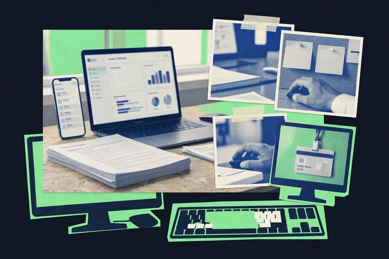 Top 10 Best Career Software of 2026