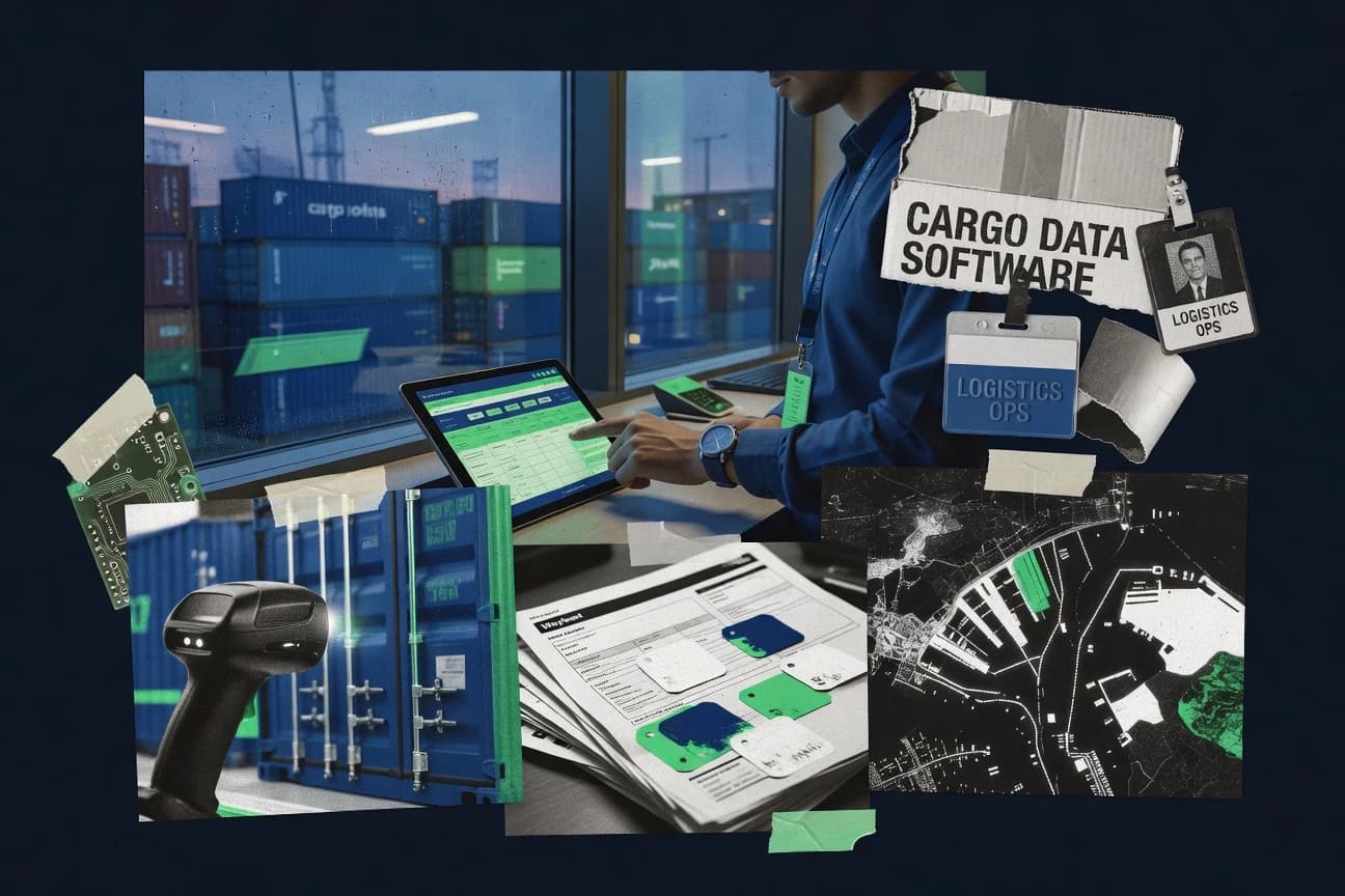 Top 10 Best Cargo Data Software of 2026