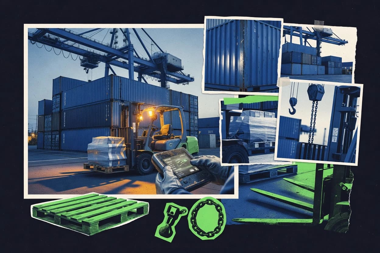 Top 10 Best Cargo Handling Management Software of 2026