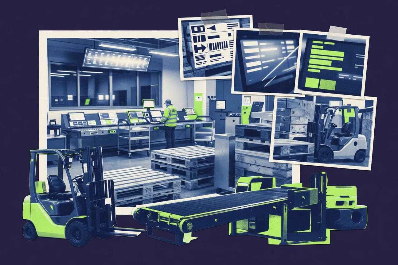 Top 10 Best Cargo Handling Software of 2026