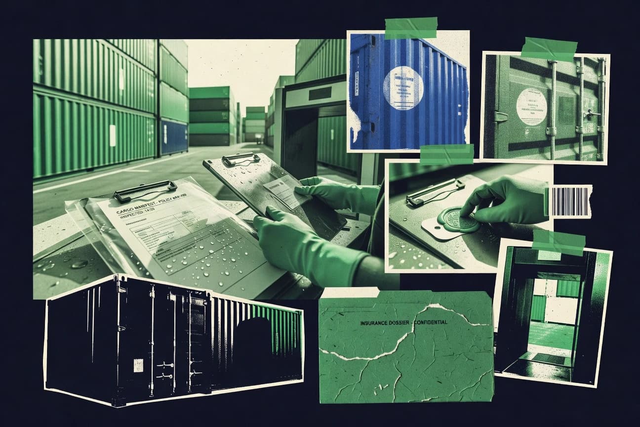 Top 10 Best Cargo Insurance Software of 2026