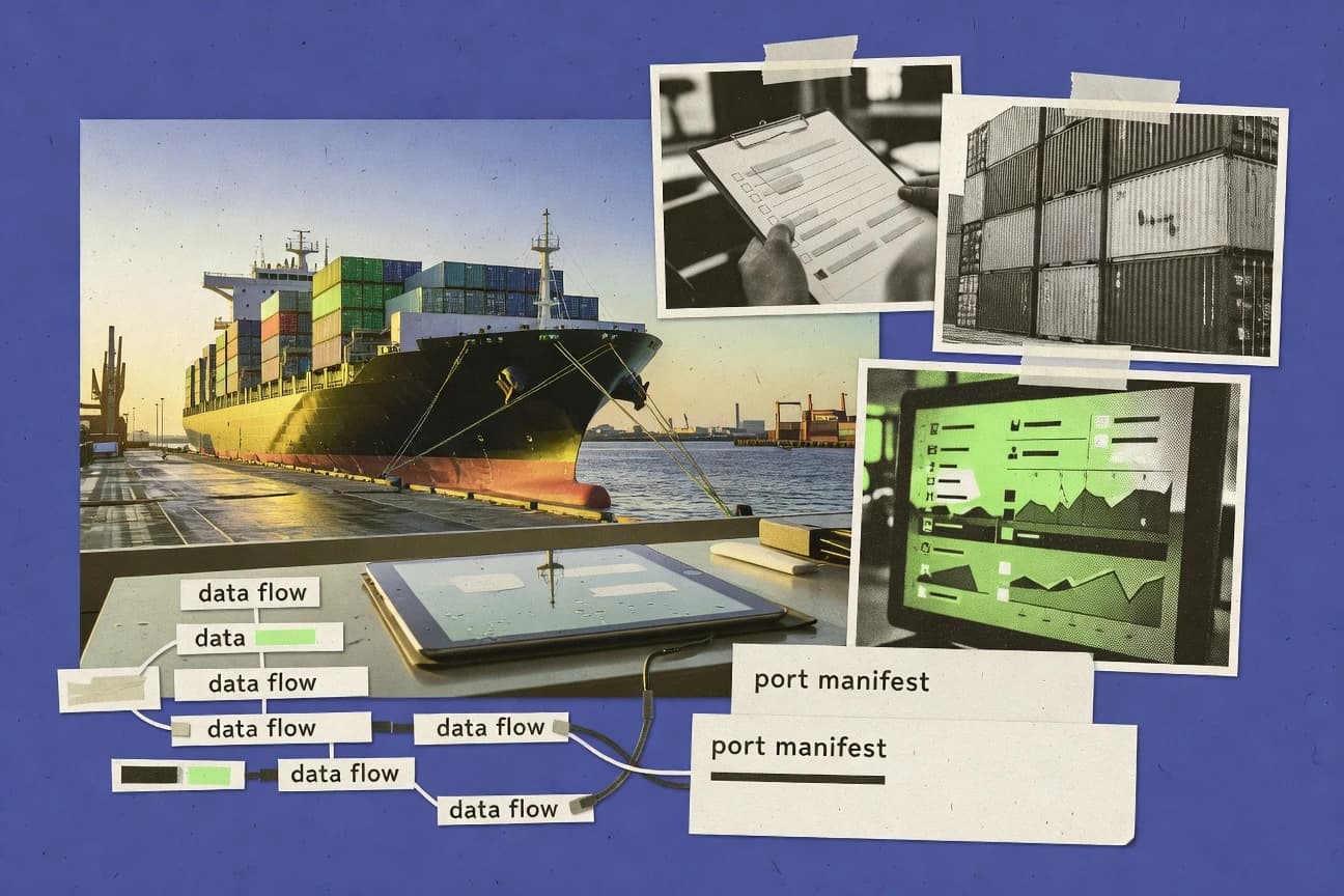 Top 8 Best Cargo Ship Management Software of 2026