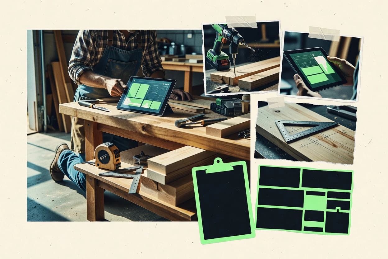 Top 10 Best Carpenter Contractor Software of 2026