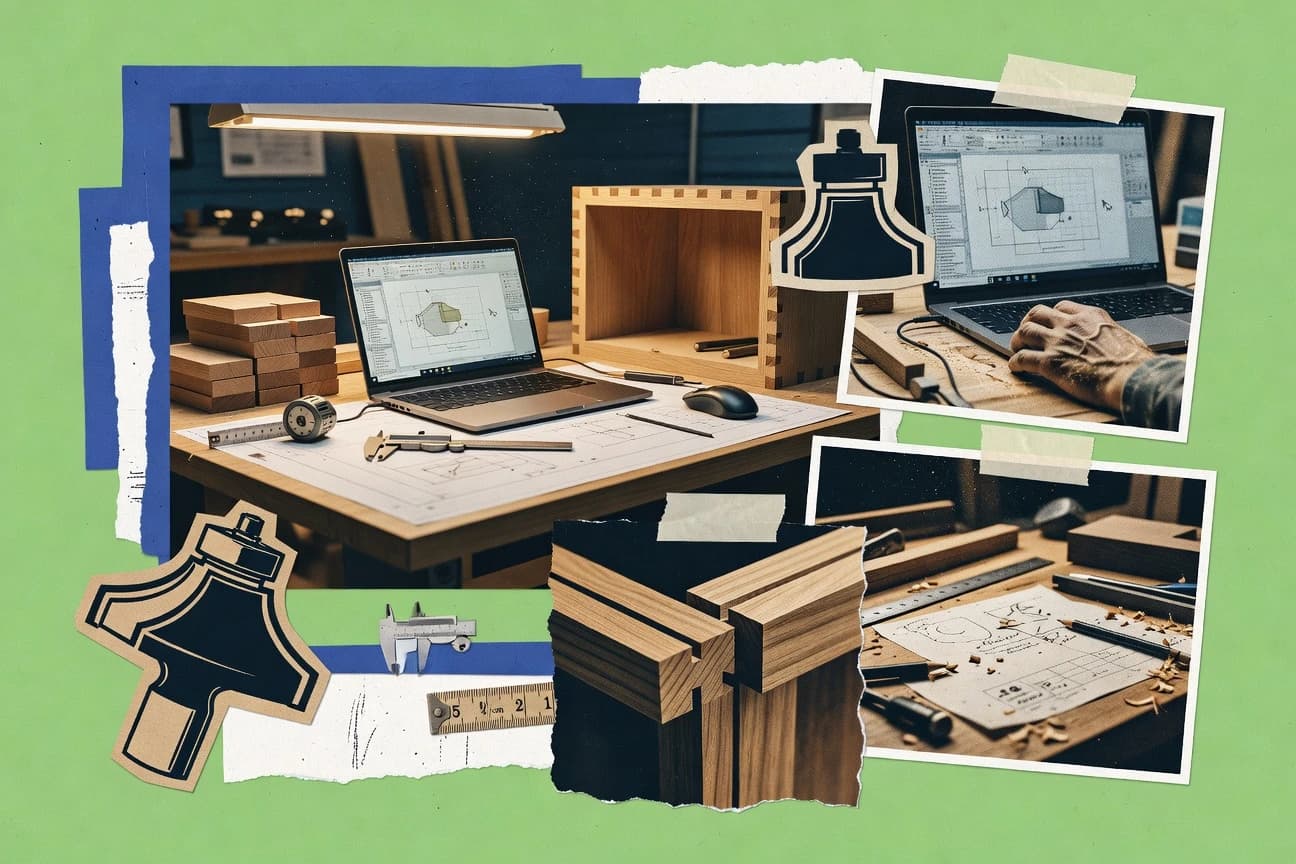 Top 9 Best Carpenter Design Software of 2026