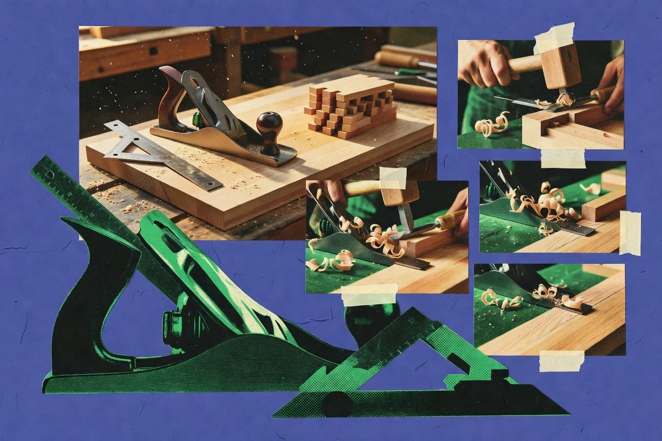 Top 10 Best Carpenter Software of 2026