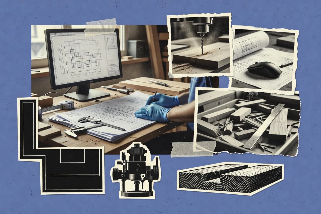 Top 10 Best Carpentry Cad Software of 2026