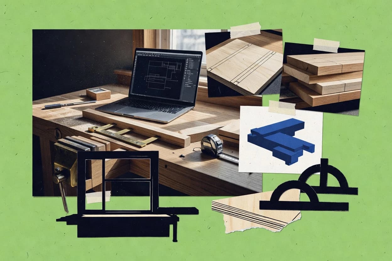 Top 10 Best Carpentry Design Software of 2026
