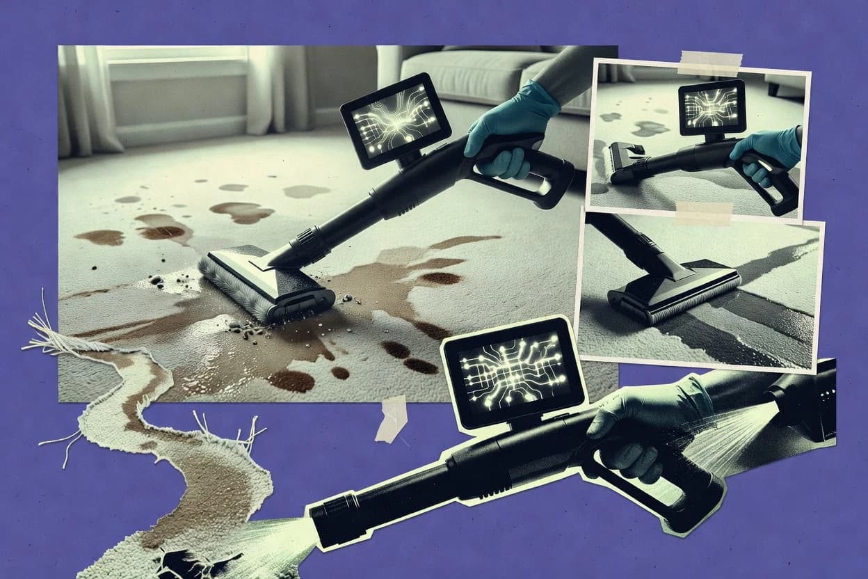 Top 10 Best Carpet Cleaner Software of 2026