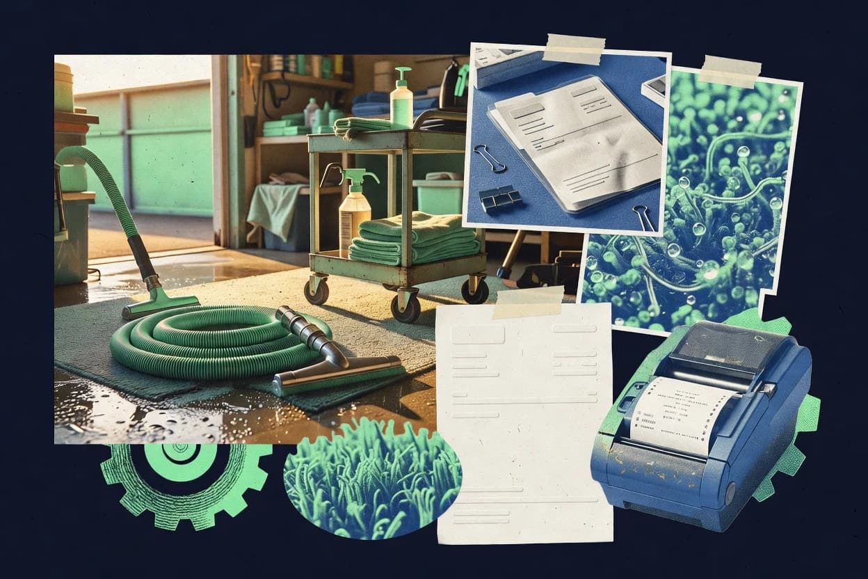 Top 10 Best Carpet Cleaning Invoicing Software of 2026