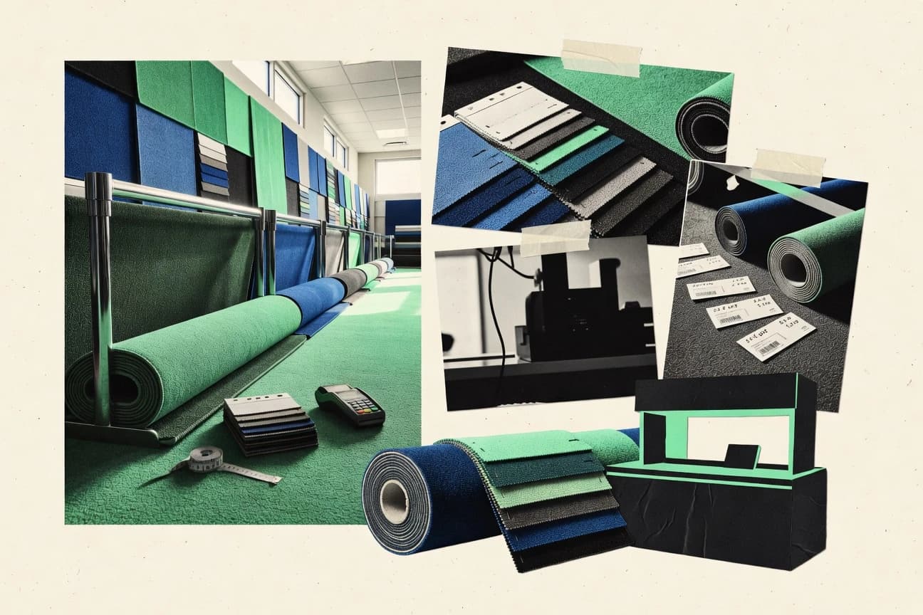Top 10 Best Carpet Retail Software of 2026