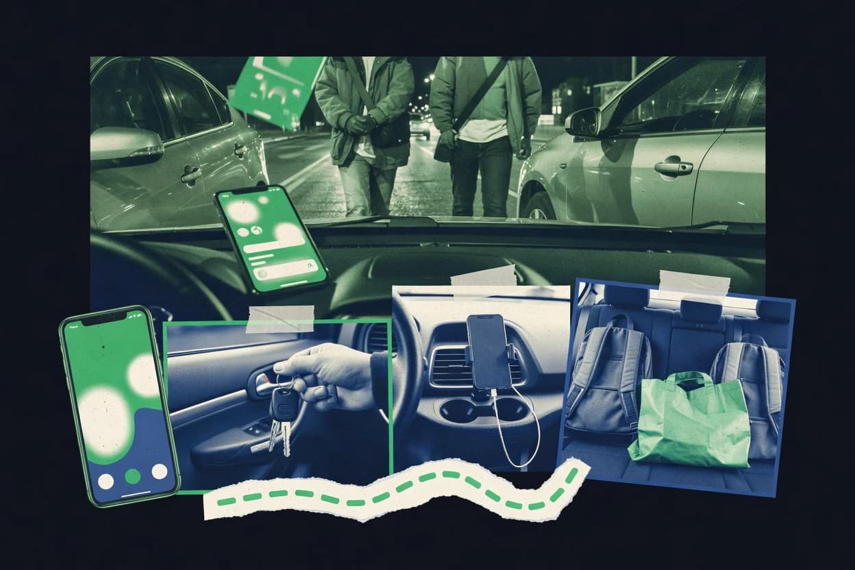 Top 10 Best Carpooling Software of 2026