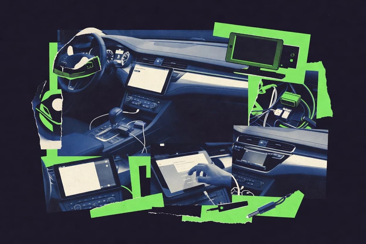 Top 10 Best Carputer Software of 2026