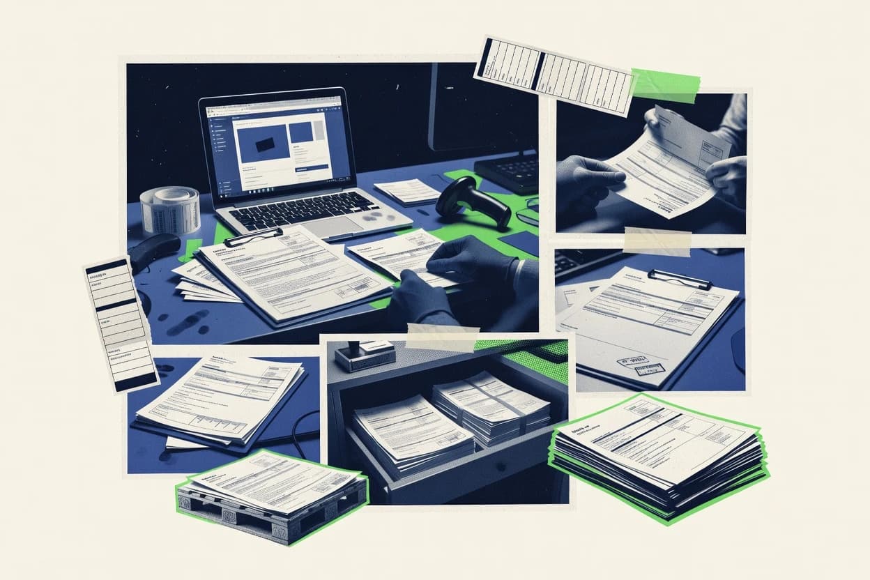 Top 10 Best Carrier Contract Management Software of 2026