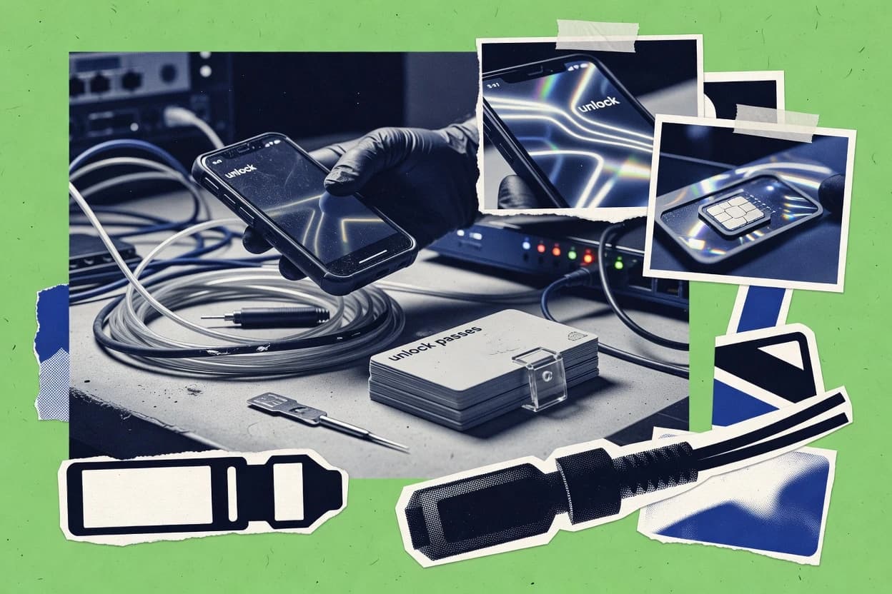 Top 10 Best Carrier Unlocking Software of 2026