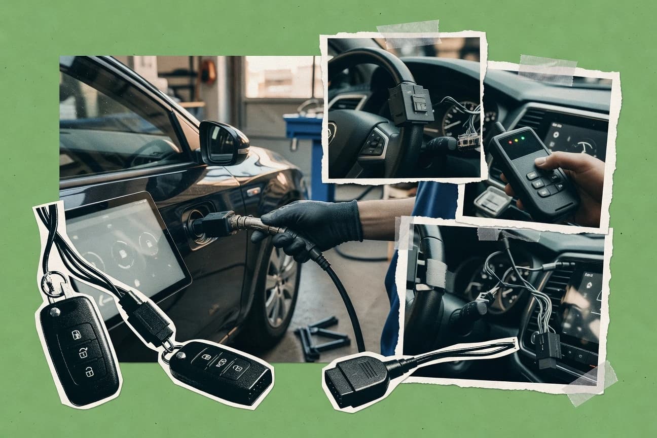 Top 10 Best Cars Software of 2026