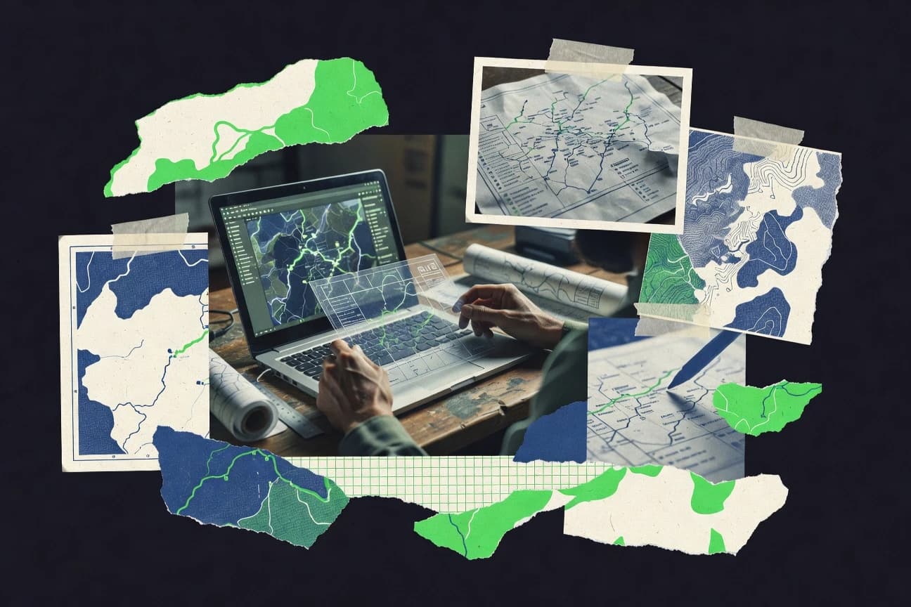 Top 10 Best Cartographer Software of 2026