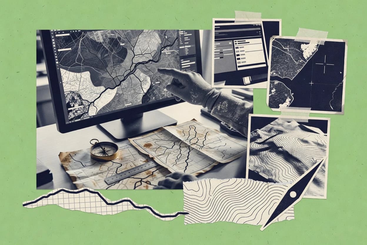Top 10 Best Cartographic Software of 2026