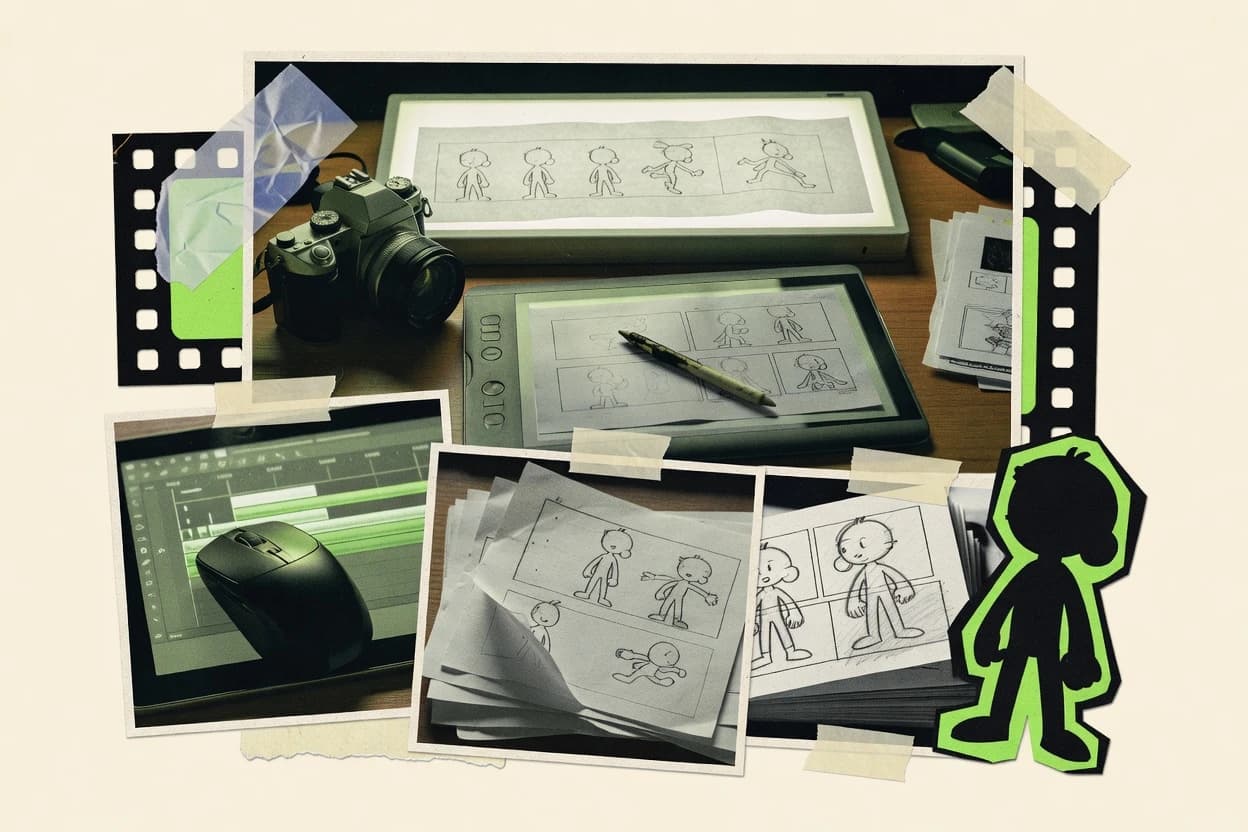 Top 10 Best Cartoon And Animation Software of 2026