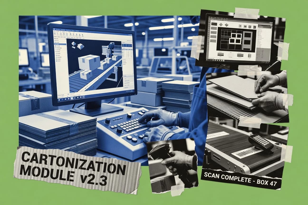 Top 10 Best Cartonization Software of 2026