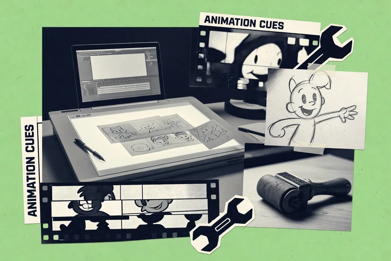 Top 10 Best Cartoon Animation Software of 2026