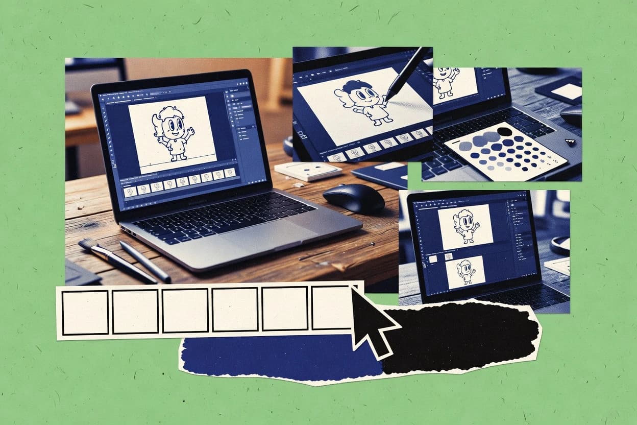 Top 10 Best Cartoon Creating Software of 2026