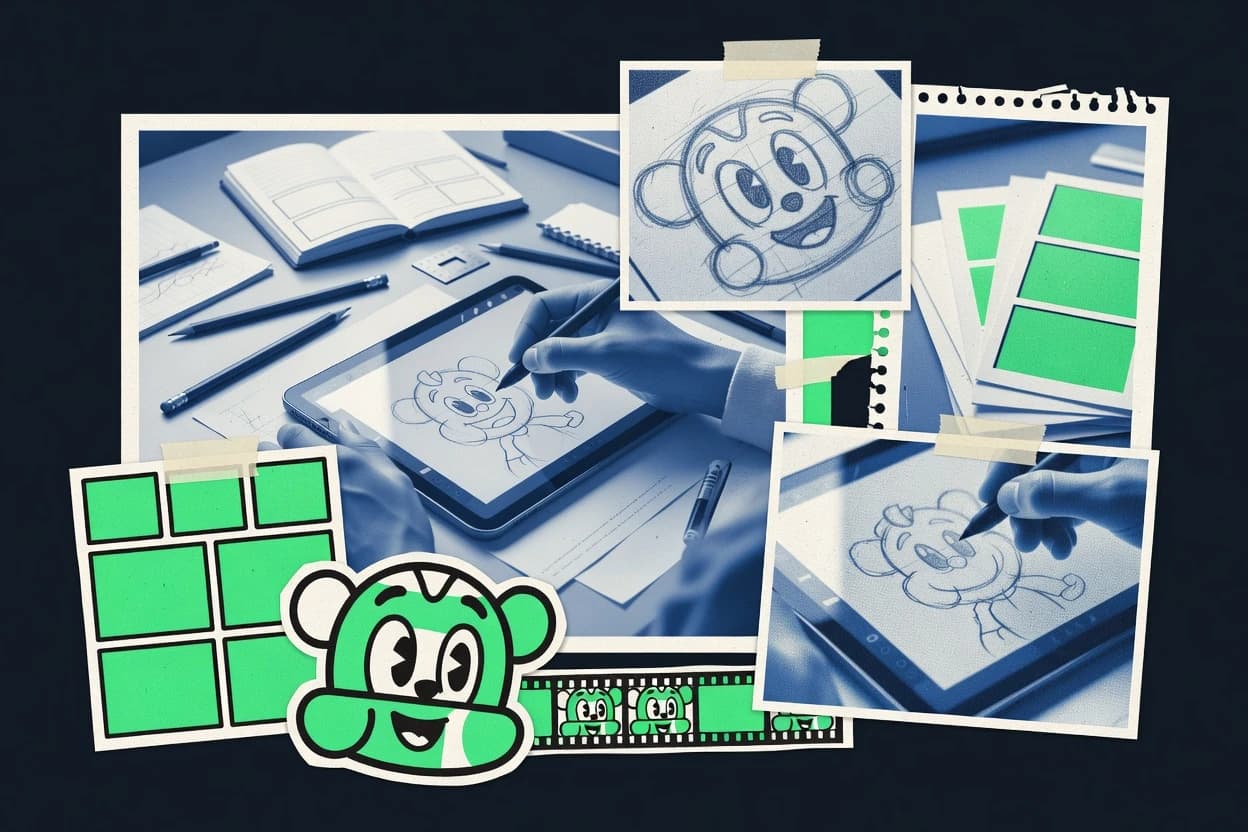 Top 10 Best Cartoon Creation Software of 2026
