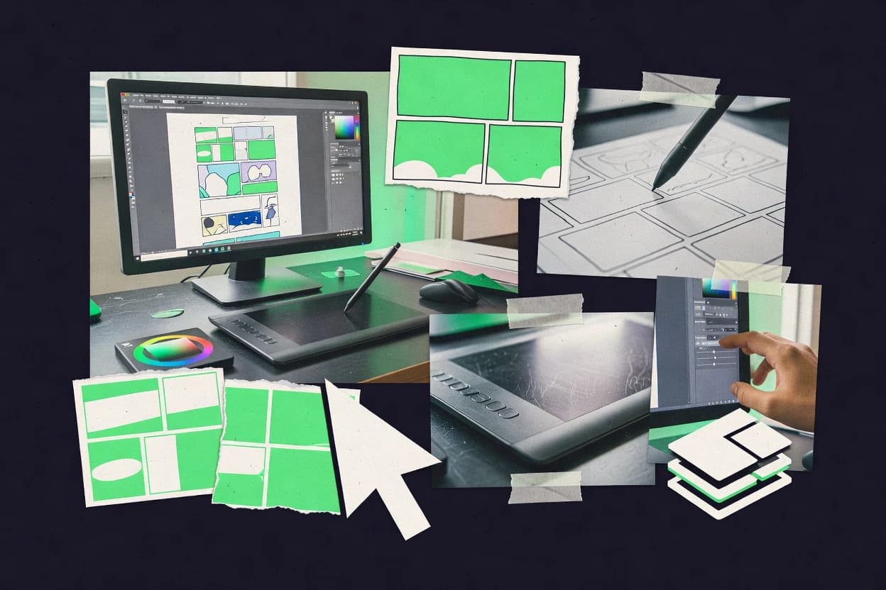 Top 10 Best Cartoon Making Software of 2026