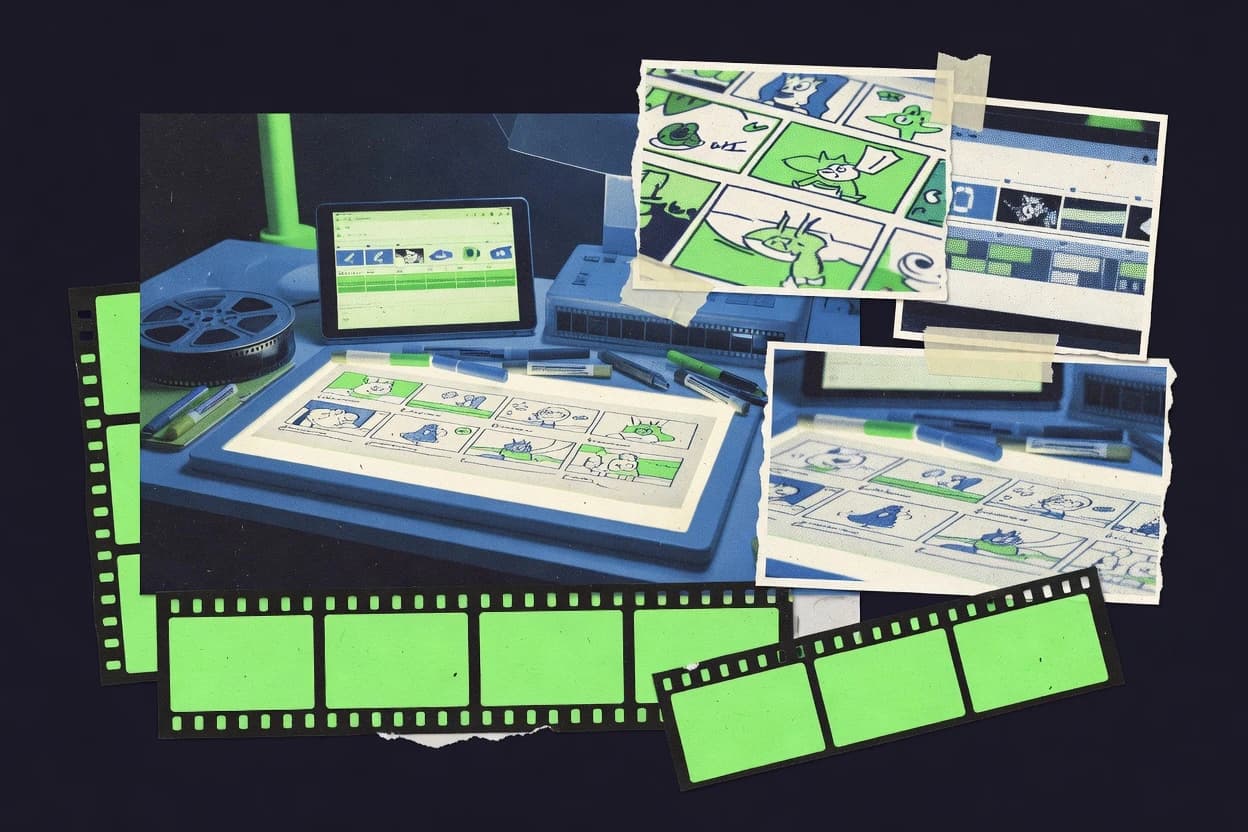 Top 10 Best Cartoon Movie Maker Software of 2026