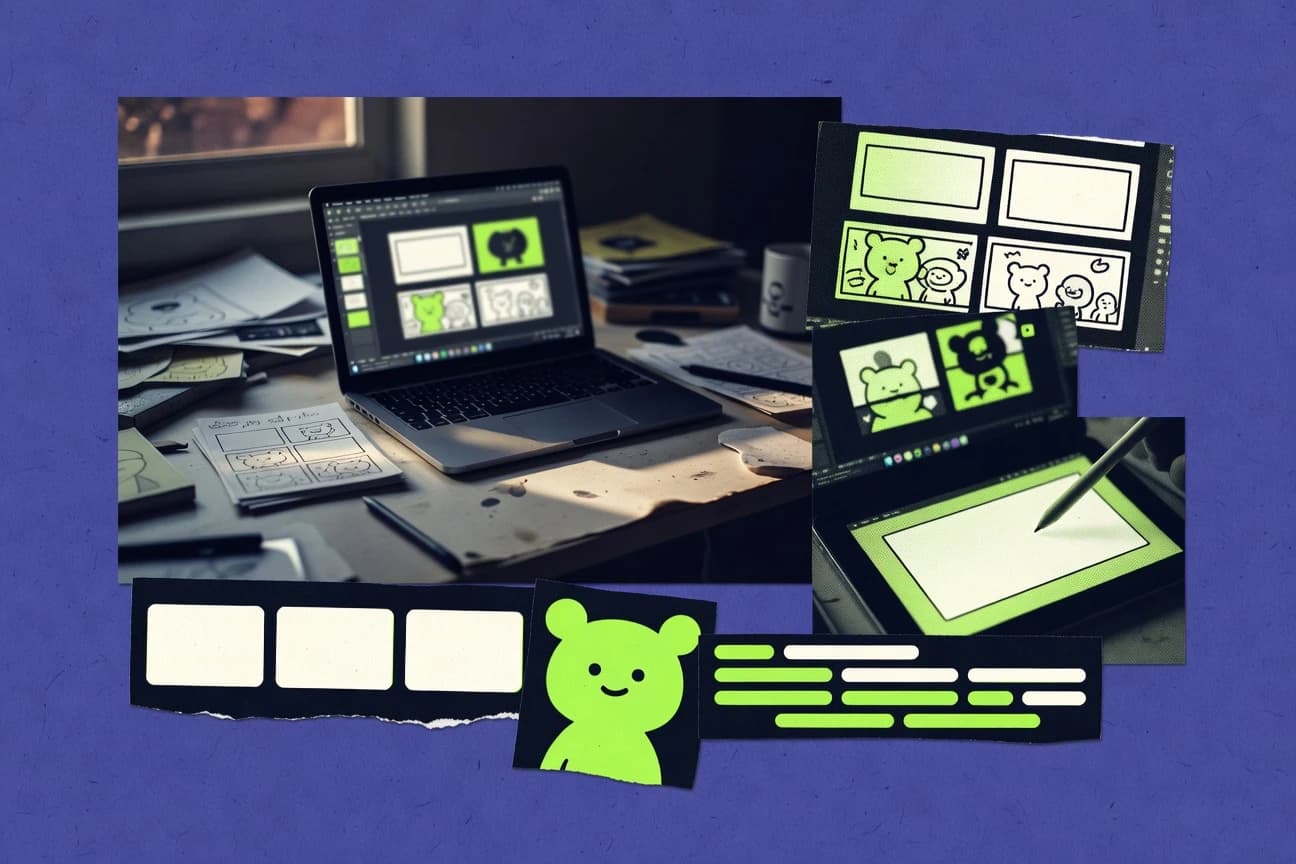 Top 10 Best Cartoon Presentation Software of 2026