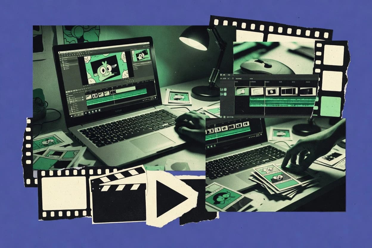 Top 10 Best Cartoon Video Maker Software of 2026
