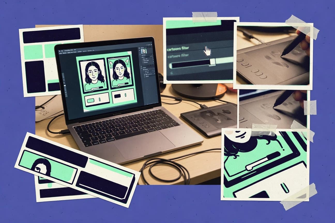 Top 10 Best Cartoonize Software of 2026