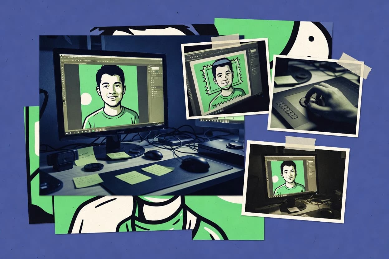 Top 10 Best Cartoonizer Software of 2026