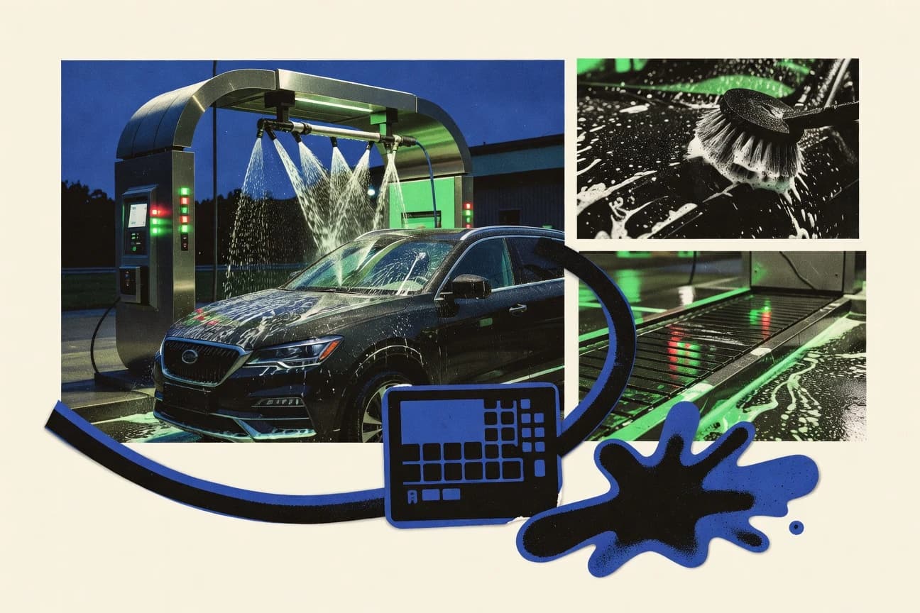 Top 10 Best Carwash Software of 2026