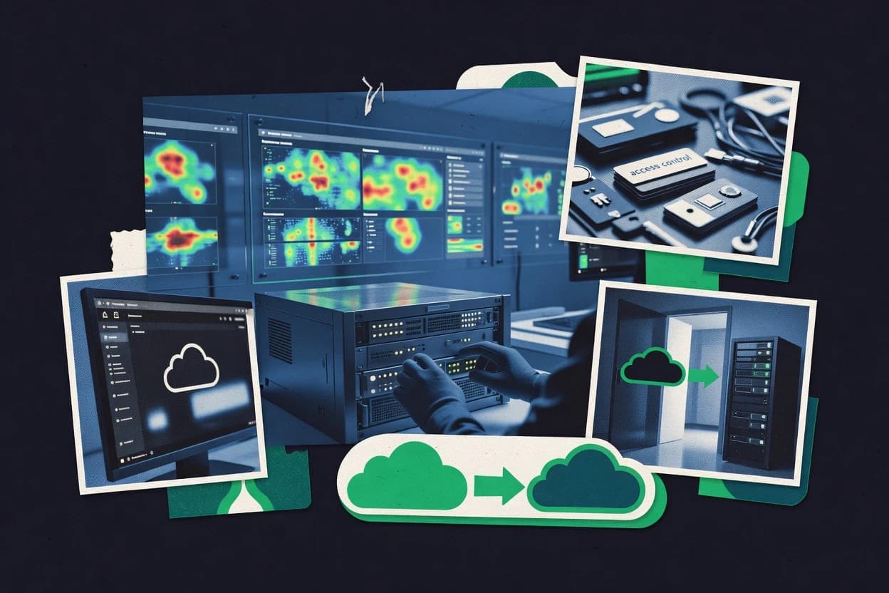 Top 10 Best Casb Software of 2026