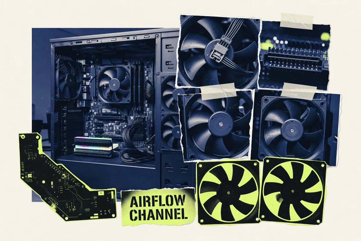 Top 10 Best Case Fan Control Software of 2026