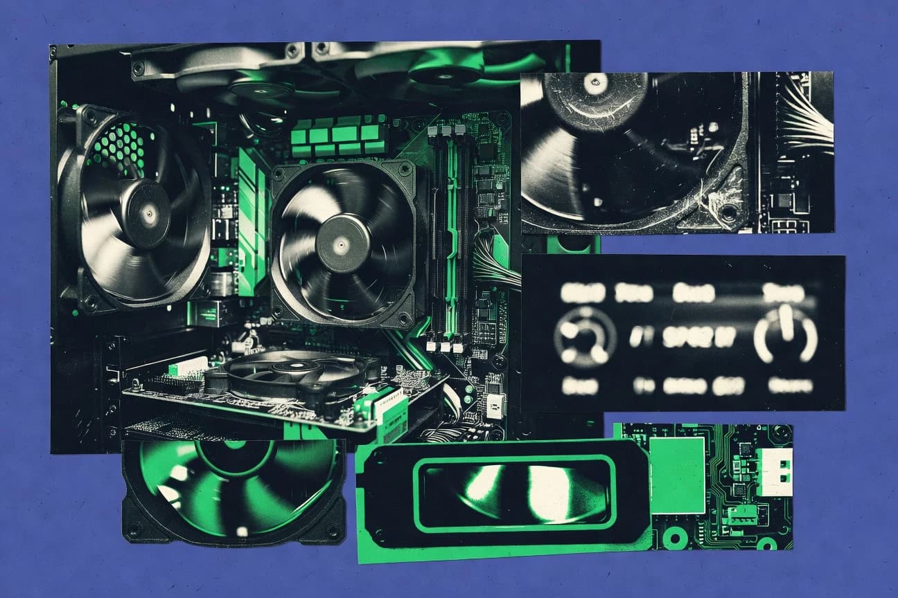 Top 10 Best Case Fan Software of 2026