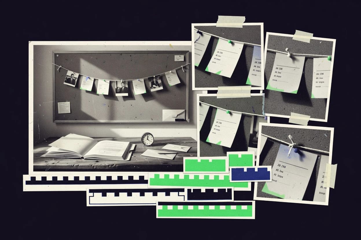 Top 10 Best Case Timeline Software of 2026