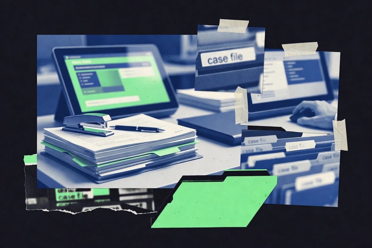 Top 10 Best Cases Software of 2026