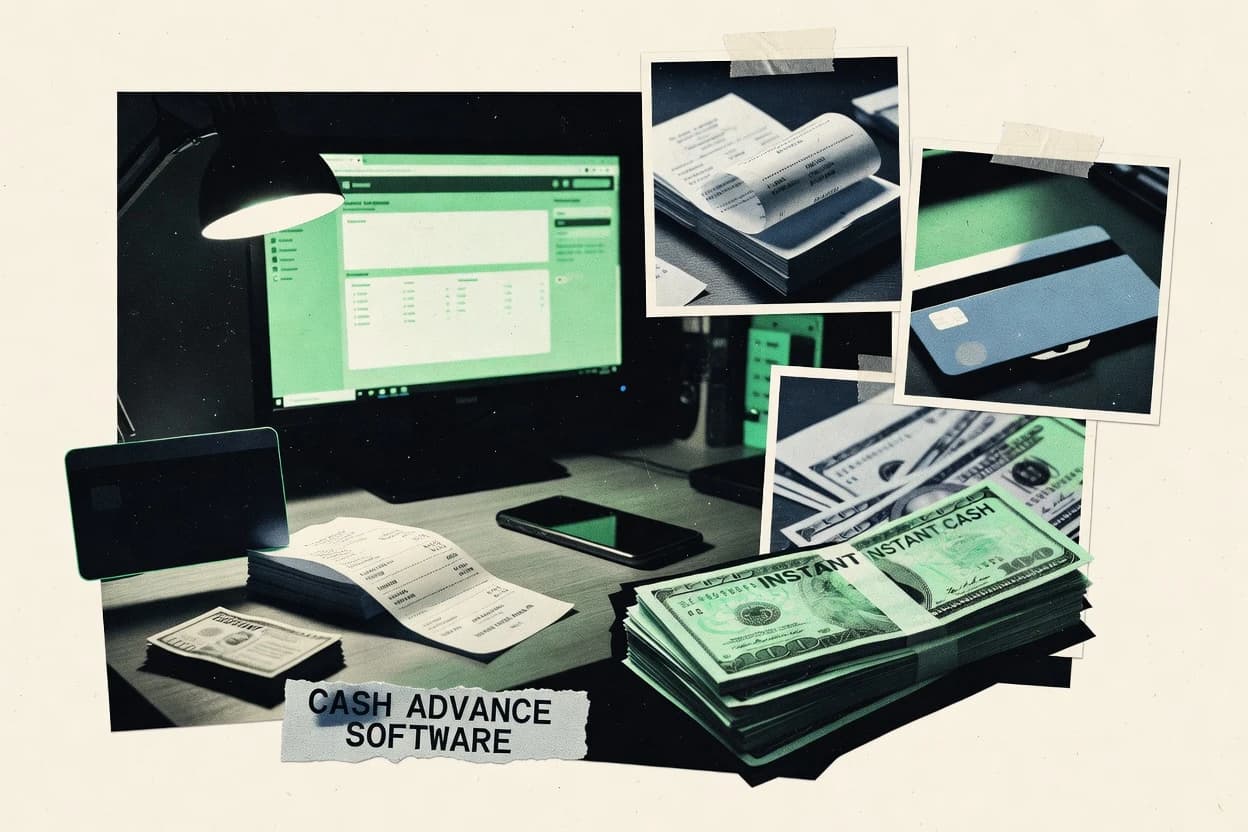 Top 10 Best Cash Advance Software of 2026