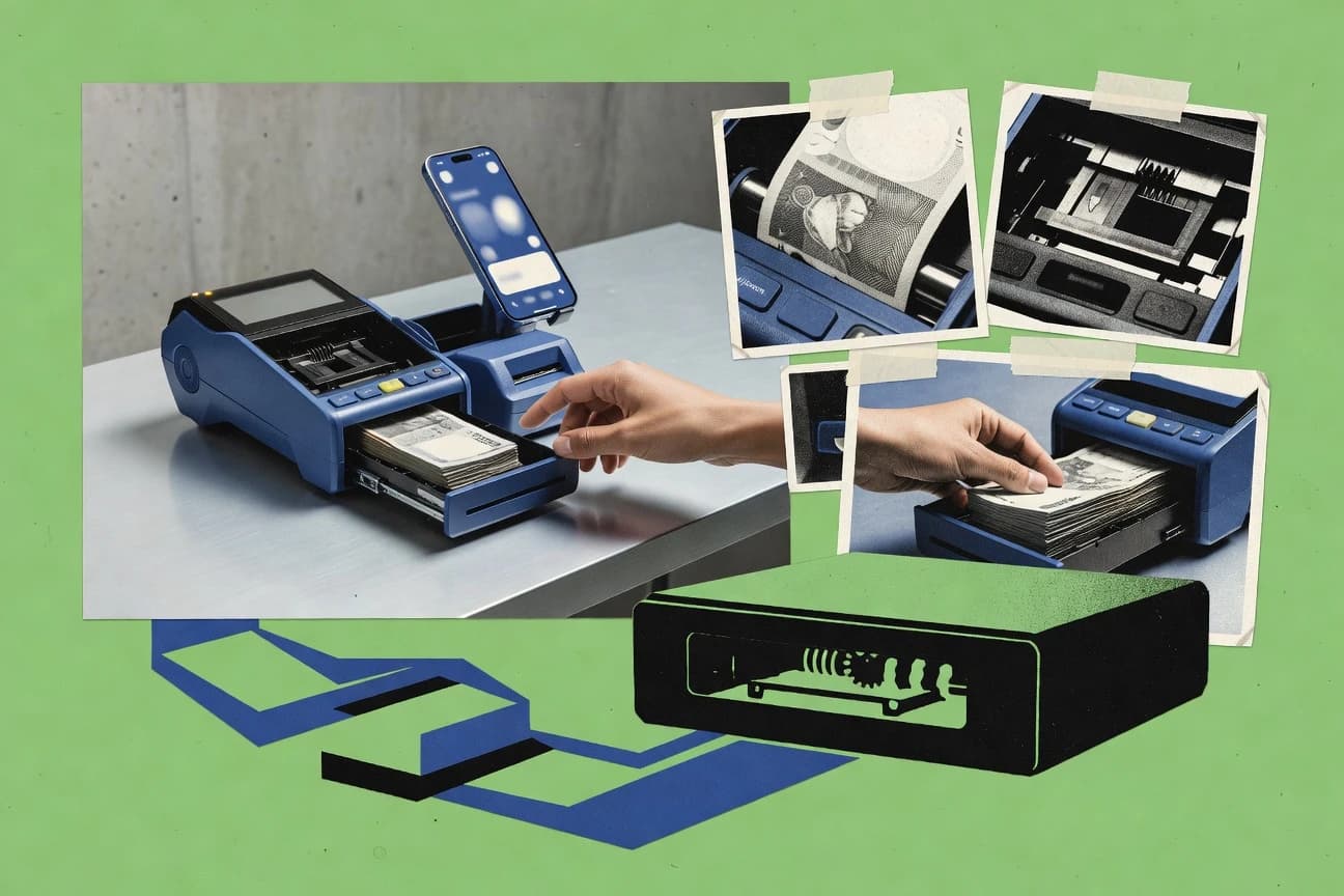 Top 10 Best Cash Automation Software of 2026