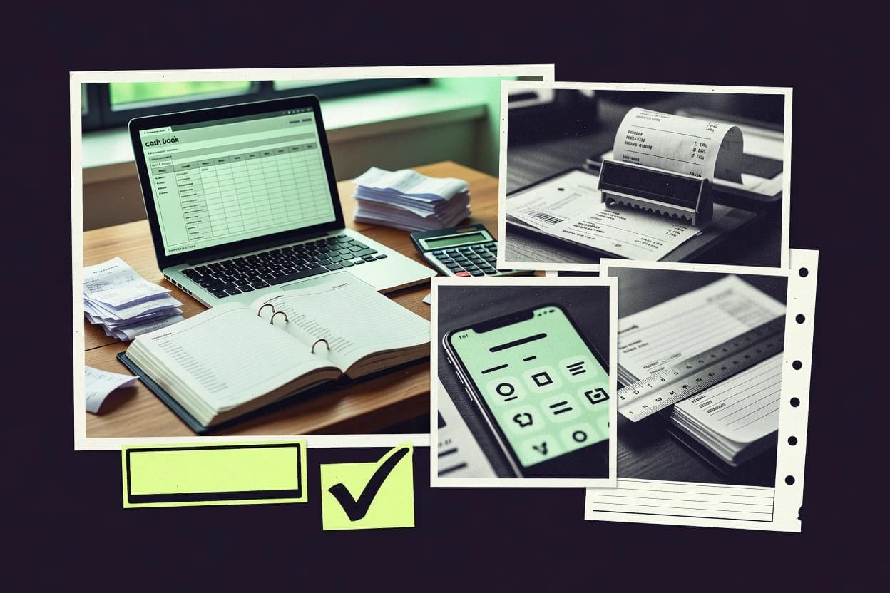 Top 10 Best Cash Books Software of 2026