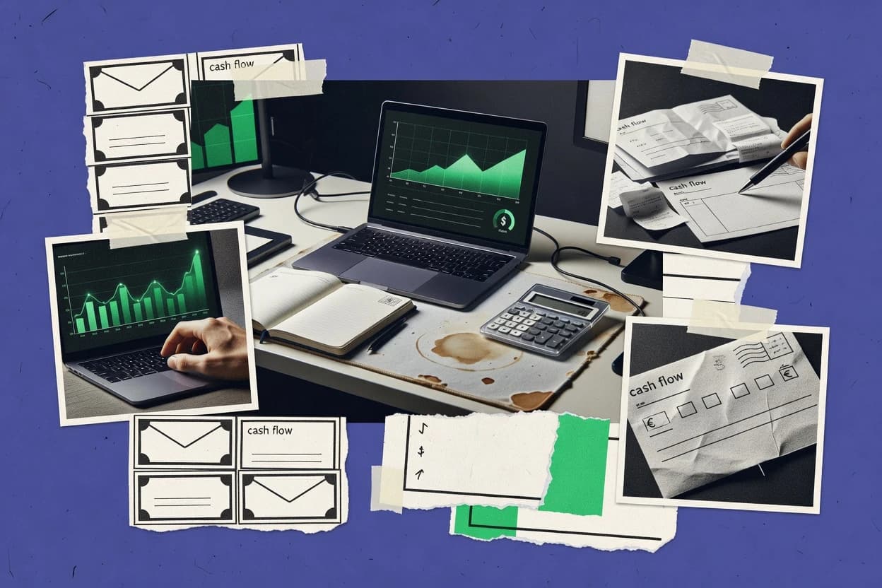 Top 10 Best Cash Flow Budget Software of 2026