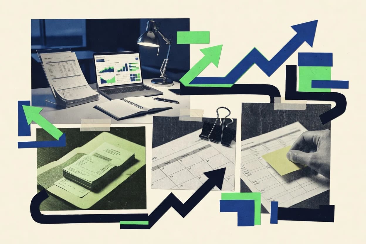 Top 10 Best Cash Flow Control Software of 2026