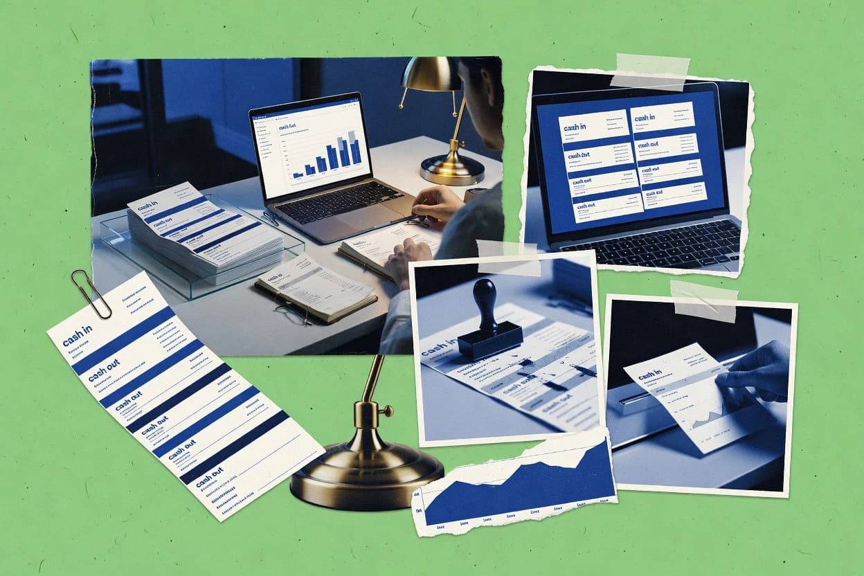 Top 10 Best Cash Flow Management System Software of 2026