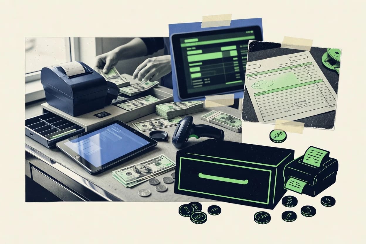Top 10 Best Cash Handling Software of 2026