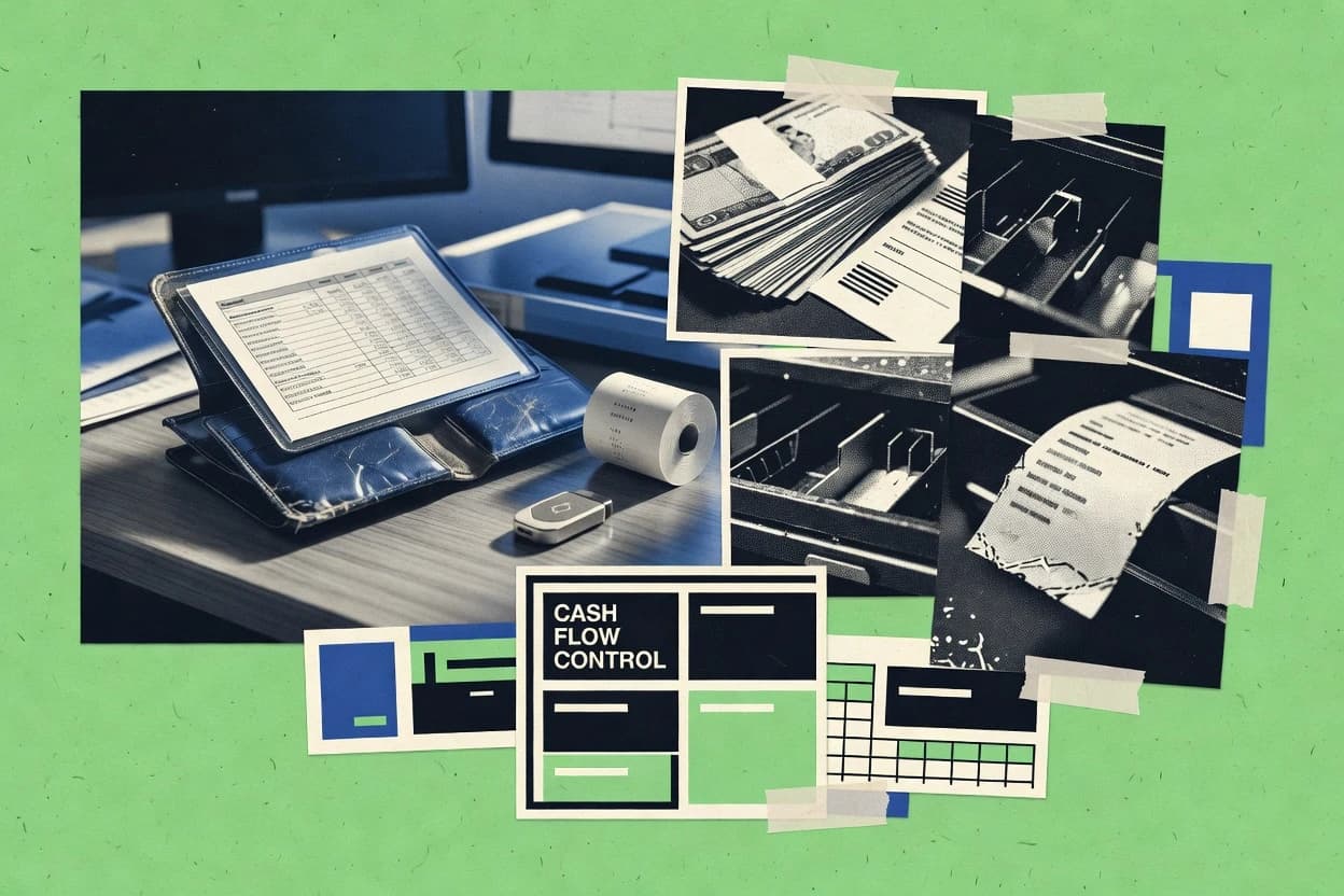Top 10 Best Cash Manager Software of 2026